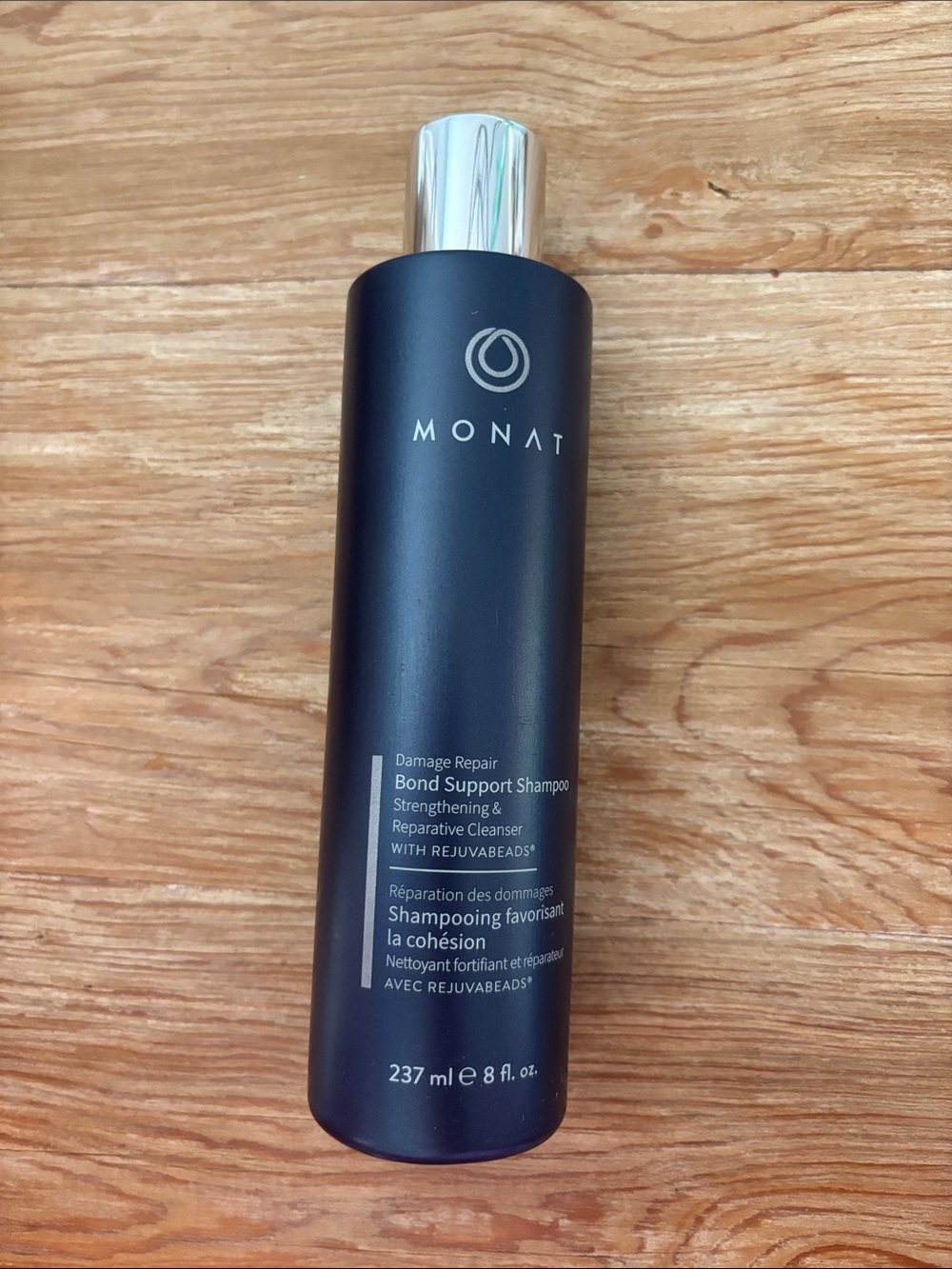 Monat Damage Repair Bond Support Shampoo 8 oz / 237 mL - New